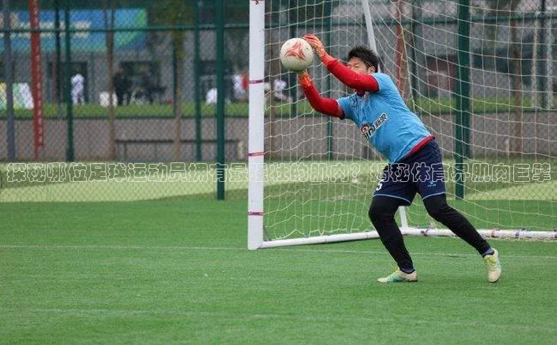 BETVLCTOR官方网站百家号探秘哪位足球运动员拥有最强壮的肌肉？揭秘体育界肌肉巨擘