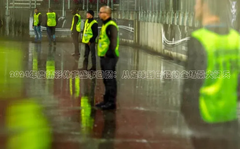 BETVLCTOR官方网站皮阿诺2024年度精彩体育盛事回顾：从足球到田径的全场景大阅兵