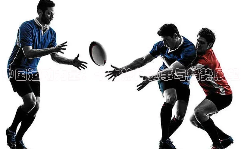 中国运动力量：十大热门赛事与趋势展望