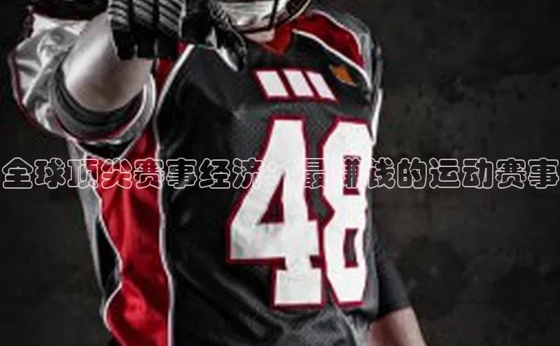 全球顶尖赛事经济：最赚钱的运动赛事