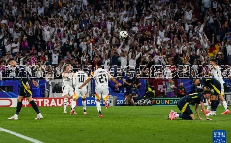 捕捉激情：运动赛事专业摄影器材推荐