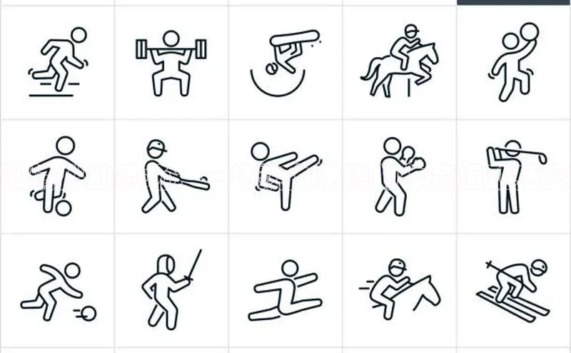 激情燃动赛场：一场热血沸腾的体育运动盛宴