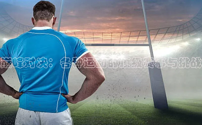 巅峰对决：各种运动的顶级赛事与挑战