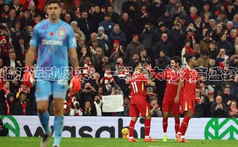 临沂运动风采：一场盛大的体育盛宴