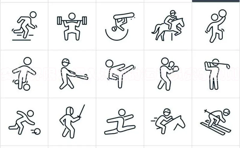 突破界限：深入浅出的运动员赛事规则