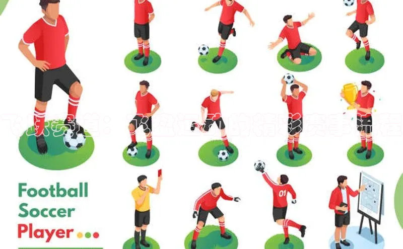 飞跃赛道：飞盘运动的精彩赛事流程