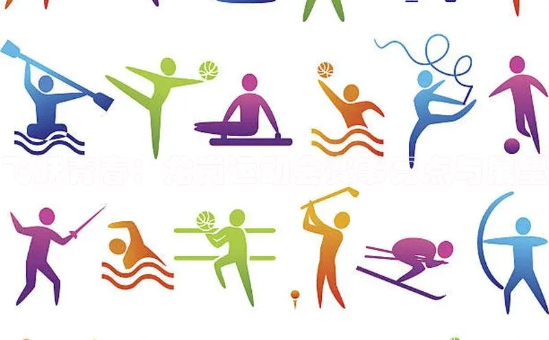 飞跃青春：龙岗运动会赛事亮点与展望