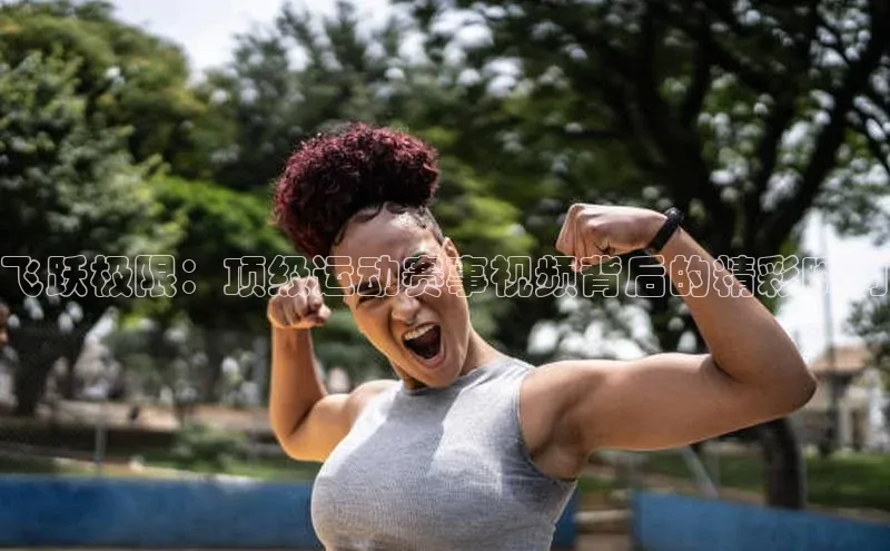 飞跃极限：顶级运动赛事视频背后的精彩瞬间