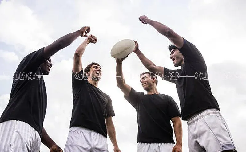 罕见的体育盛宴：一场极限挑战与团队协作的盛宴——冰上曲棍球赛