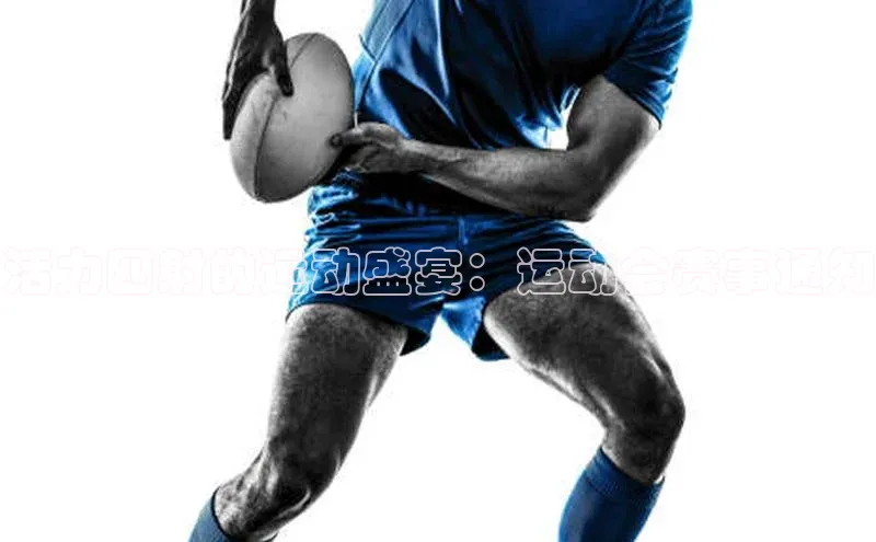 活力四射的运动盛宴：运动会赛事通知