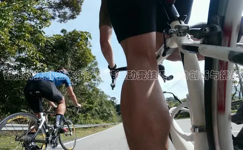 智能科技引领未来：智能运动竞技赛事的创新与挑战