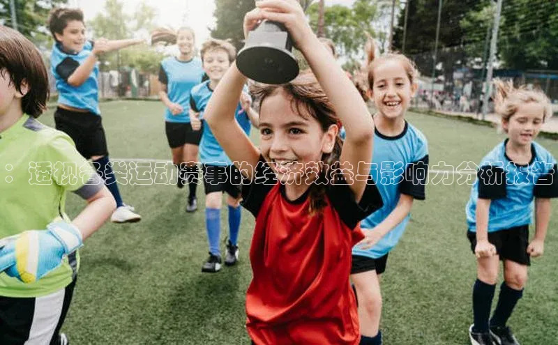 ：透视各类运动赛事的经济效益与影响力分析报告