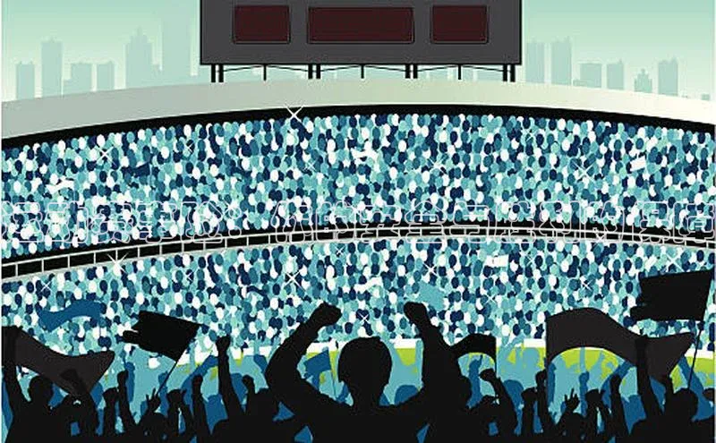 运动赛事险：你的安全与胜利的保障